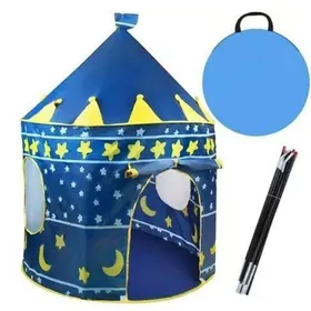 детская палатка