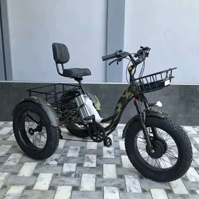 TIGIR SAMAKAT PARTA MATOR STOL