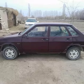 Lada 21099 1993