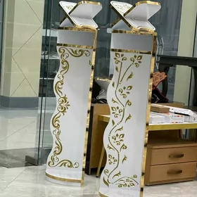 Namazlyk Kuran Goyulyan