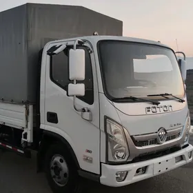 Foton Lovol FL935E 2022