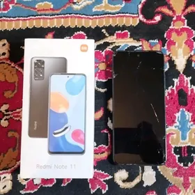 REDMİ not11
