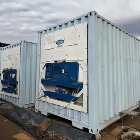 Sowadyjy holodilnik, morozilni