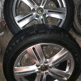 дисга.балон.225.55.17