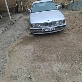 BMW 525 1991