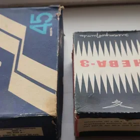 электро бритва СССР