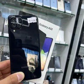 Samsung A22 4/128Gb