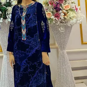 Köýnek , платье