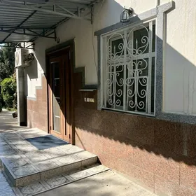 КОТТЕДЖ, НАДСОНОВСКАЯ, 3-КОМ.