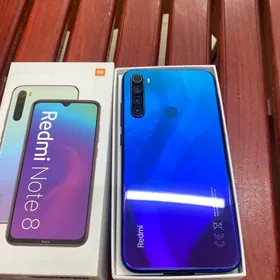 redmi note 8