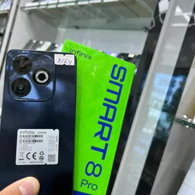 Infinix Smart 8pro 4/64Gb