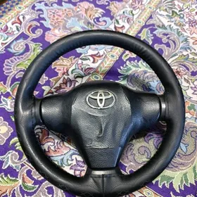 toyota Yaris 06 11cenli rul