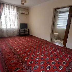 (3224)-30MKR 1-KOMNAT 3/3-ETAJY AWAZA KAFE RAHMAN