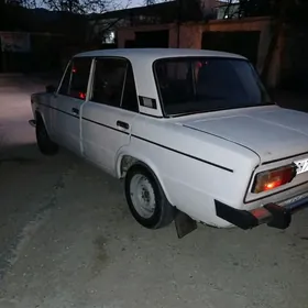 Lada 2106 2000