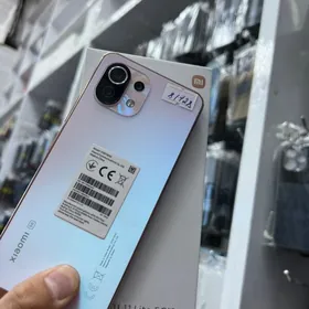 Mi 11 lite 5G 8/128Gb