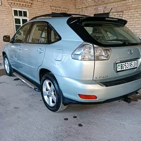 Lexus RX 330 2004