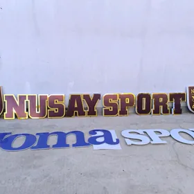 Sport Ýazgy