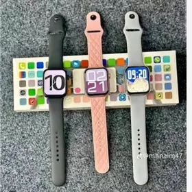 2remenli sagat täze model