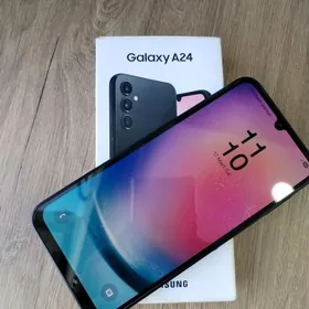 Samsung A 24