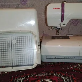Janome 350e