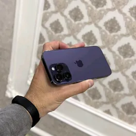 iphone 14 Pro 128GB 90%ZA/A