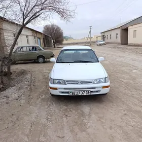 Toyota Corolla 1993