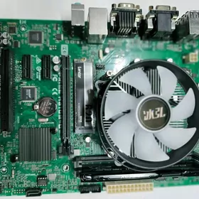 Asus Prime H310-M i5 9400