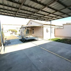 6 соток 4 комнат шяхер ховлы