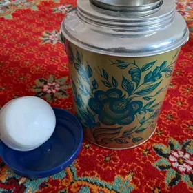 termas, термос 3 лит