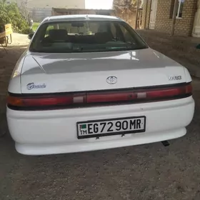 Toyota Mark II 1992