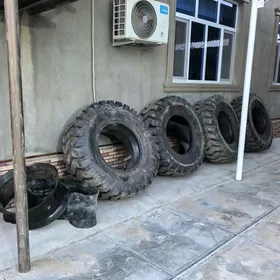 Pagruzshik 30 lyk tekerler