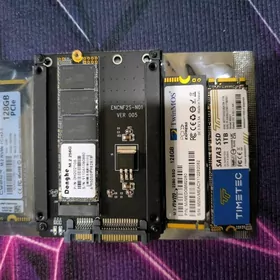 ssd nvme m2 128-256-1tb