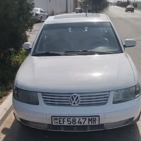 Volkswagen Passat 2001