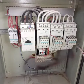 55 kw matoryn șit panosy