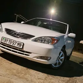 Toyota Camry 2003