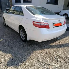Toyota Camry 2008