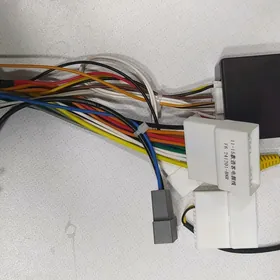 CAnBus Nissan Qashqai 11-15