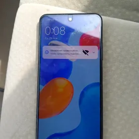 Redmi Note 11S