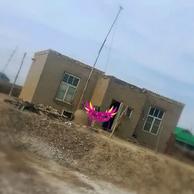 гарашзлик обаси