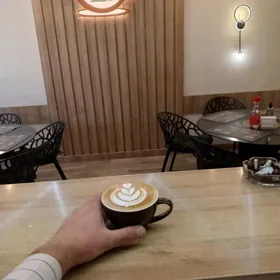Barista Бариста iş gözleýän