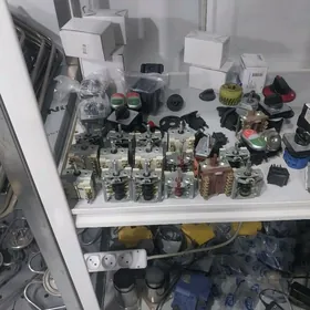 Termostat/kulcatel/puskatel