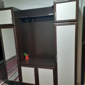 Mebel prihozyy (прихожая шкаф)