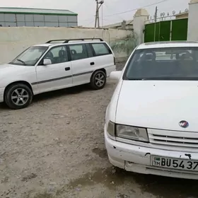 Opel Astra 1993