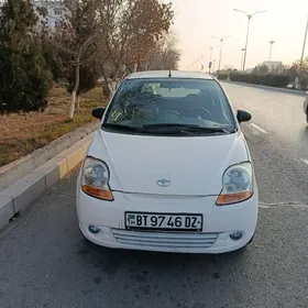 Daewoo Matiz 2007