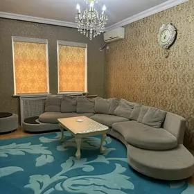 Arenda 3 komnat Dosaf