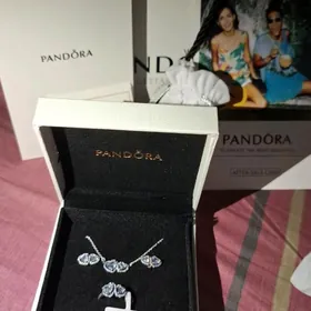 Пандора комплект