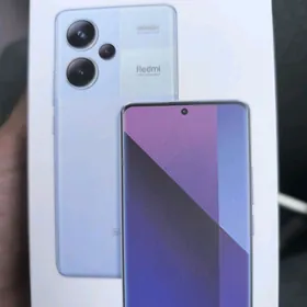 Redmi Note 13 Pro plus 8/256