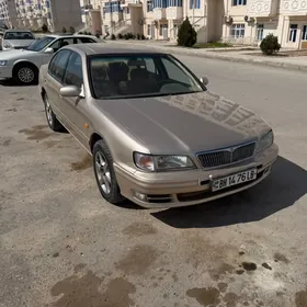 Nissan Maxima 1998