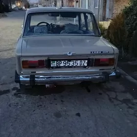 Lada 2106 1990