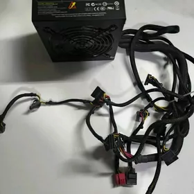 Orginal blok pitaniye